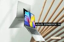 Asus ZenBook 14 Price in Nepal : Specs, Features