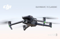 DJI launches Mavic 3 Classic, a drone equipped with Hasselblad 20 megapixel camera