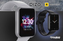 DIZO Watch D Plus Launched with 1.85 inch display, 110+ Sports Mode and 14 Days battery life