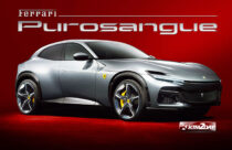Ferrari Purosangue Out of Stock for Two Years, Orders Suspended