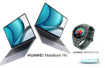 Huawei MateBook 14s 2022