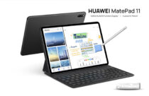 Huawei MatePad 11 Wi-Fi version launched with 8GB+256GB memory config