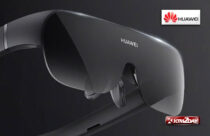 Huawei Smart Vision VR sunglasses Launched with virtual 120 inch screen, OLED, 1080p, DCI-P3 and more