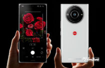 Leica Leitz Phone 2 Launched with 240Hz OLED Display, 47.2MP 1-inch Camera and more