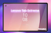 Lenovo Tab Extreme Launching soon with Dimensity 9000, Android 13