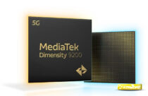 MediaTek Dimensity 9200 flagship chipset launched with Ray Tracing, Wi-Fi 7, Arm Cortex-X3 and more