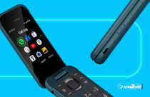Nokia 2780 Flip Launched with Qualcomm 215 SoC, KaiOS 3.1