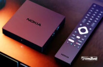 Nokia Streaming Box 8010 unveiled with improved SoC and Android TV 11