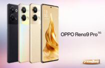 OPPO Reno 9 Pro Price in Nepal