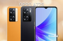 OPPO A77s launched in Nepal with 90Hz display, Snapdragon 680 SoC