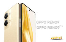 Oppo Reno 9 Series