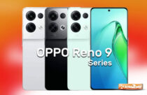 OPPO Reno 9 series specifications leaked ahead of launch