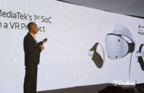 MediaTek's first custom SoC to power Sony's upcoming PlayStation VR2