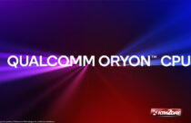 Qualcomm announces Next-Gen Oryon CPU for Snapdragon