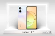 Realme 10 4G launched in Nepal : Price, Specs & Features