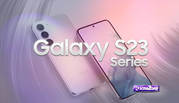 Samsung Galaxy S23 News Leaks