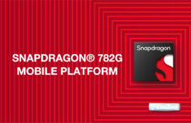 Snapdragon 782G Mobile Platform