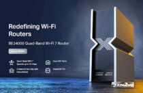 TP-Link launches Archer BE900 Wi-Fi router with Wi-Fi 7 support