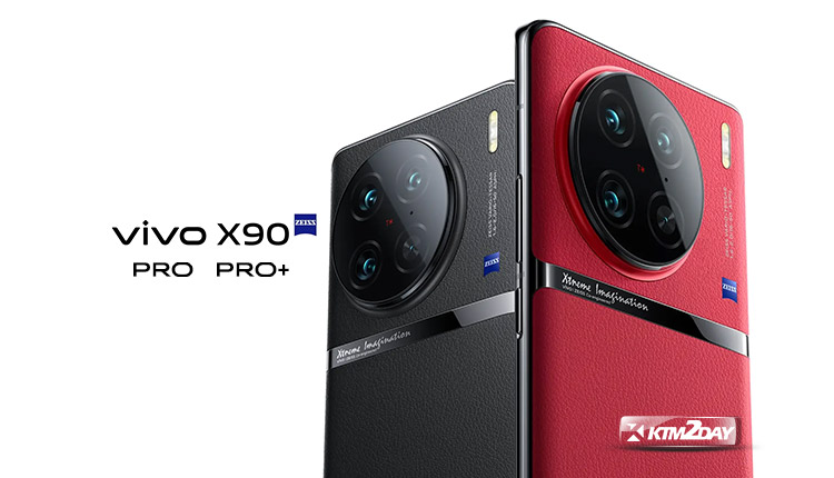Vivo X90 Pro Plus Price in Nepal