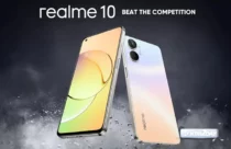Realme 10 4G launched with Helio G99 SoC, 50 MP main camera and more