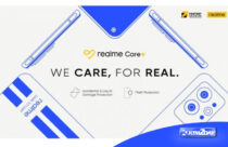 realme Care+ launches device protection program for it's European customers