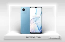 Realme C30s Launched in Nepal With 5,000mAh Battery, 8 MP rear Camera