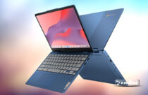 Lenovo IdeaPad Flex 3i Chromebook launched with 12.2-inch IPS panel and 12 hour battery life