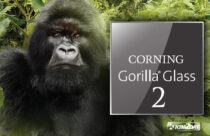 Corning Gorilla Glass Victus 2