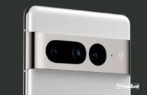 Samsung's 'ISOCELL GN2' camera could be included in the upcoming Google Pixel 8 smartphone