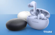 Huawei Freebuds 5i wireless buds launched with ANC and high-quality sound at affordable price