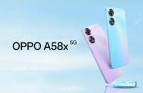 Oppo A58x 5G