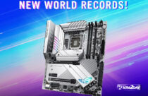 Intel Core i9-13900KS breaks Overclocking World Record by crossing 9 GHz barrier