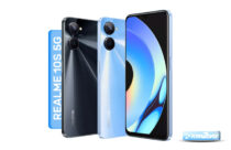 Realme 10s 5G Launched with MediaTek Dimensity 810 chipset with Virtual RAM support and more