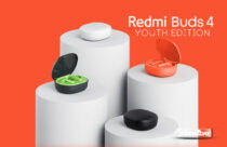 Redmi Buds 4 Youth Edition Launched with 20 Hours battery life, IP54 rating and more