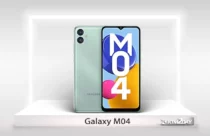 Samsung Galaxy M04 Launched : Price, Specs and Features