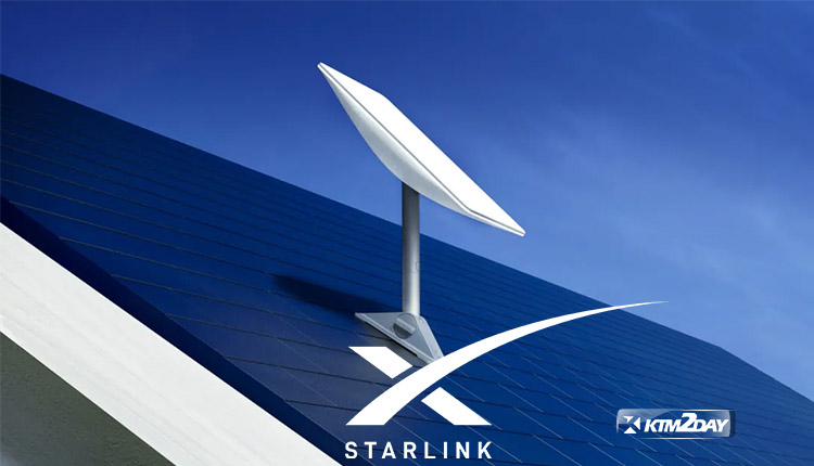 Starlink Internet