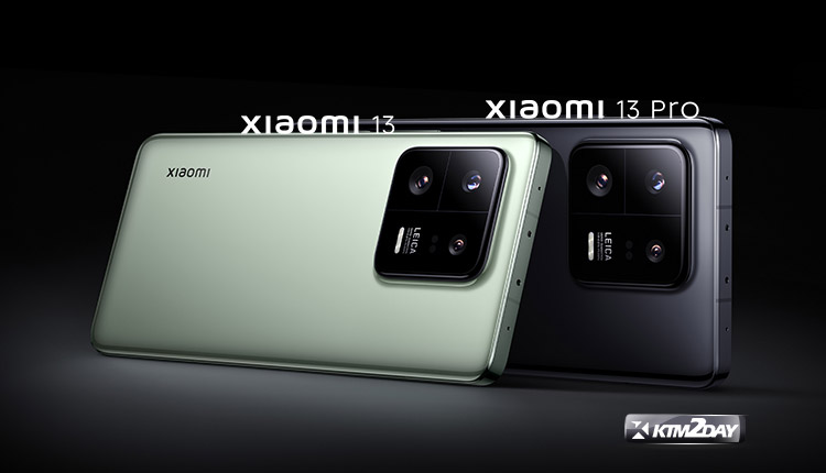 Xiaomi 13 and Xiaomi 13 Pro Launched with With Snapdragon 8 Gen 2, Leica branded Lens