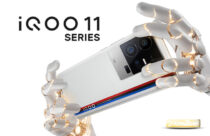 iQoo 11 series smartphone launch in China with SD 8 Gen 2 SoC, 200W ultra-fast flash charging and more