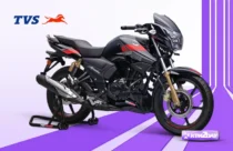 Apache RTR 180 2V Price in Nepal | Specs & Features