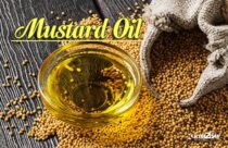 Several Benefits of Mustard Oil : Massage Oil to Improve Circulation