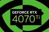 Nvidia announces launch of GeForce RTX 4070Ti at CES 2023