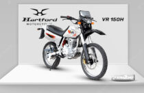 Hartford VR 150H Price in Nepal : Specs, Features