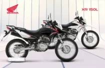 Honda XR 150L Price in Nepal 2023 : Specs, Features