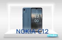 Nokia C12 Launched with Unisoc 9863A1 SoC, with 2GB of RAM and 64GB of internal storage