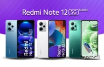 Redmi Note 12 Series Launched in India : Price, Specs, Features