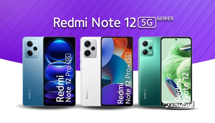 Redmi Note 12 Pro Price Nepal