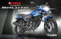 Yamaha Saluto Price in Nepal