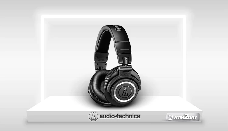 Audio Technica Nepal
