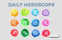 Daily Horoscope 2023