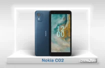 Nokia  C02 Launched : Price, Specs, Features